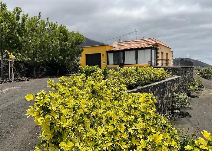 Casa Cueva De Las Palomas 1