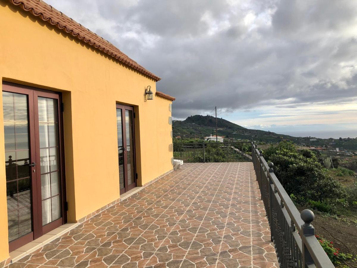 Casa Cueva De Palomas 1 Ferienhaus *
