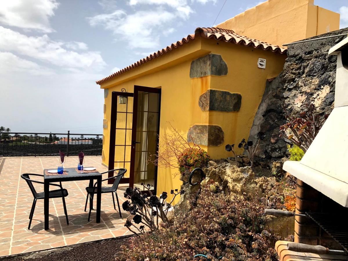 Casa Cueva De Palomas 1 Holiday home *