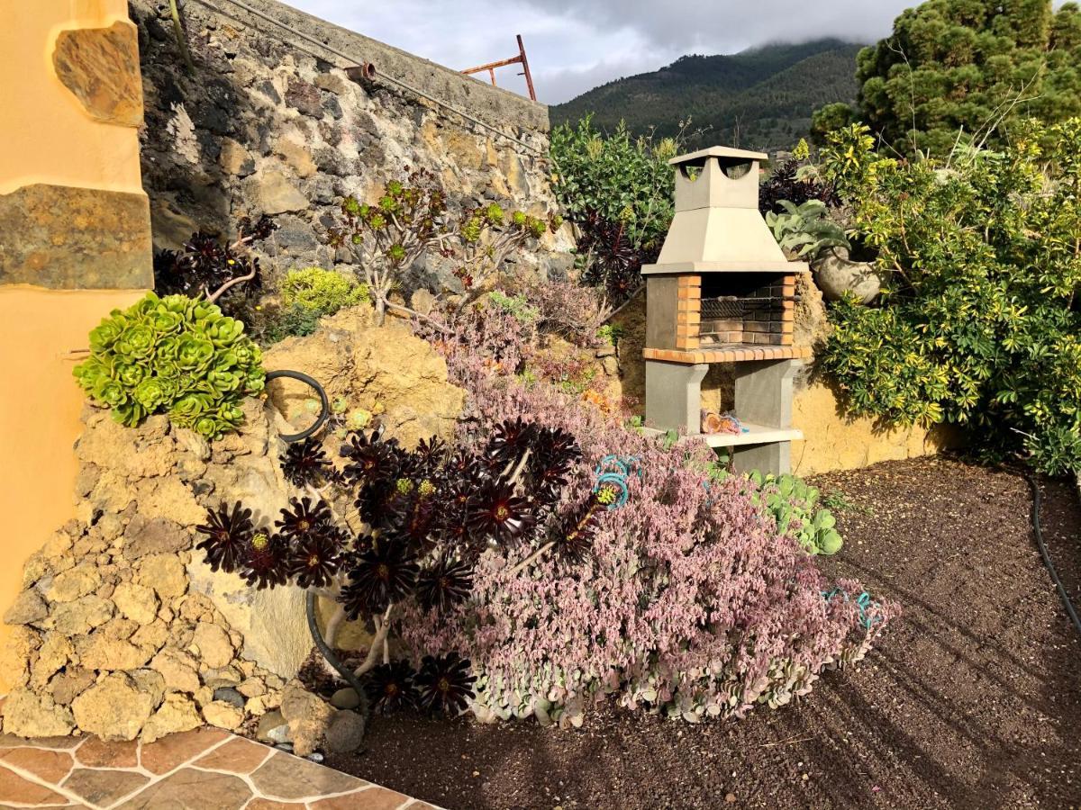 Ferienhaus Casa Cueva De Palomas 1