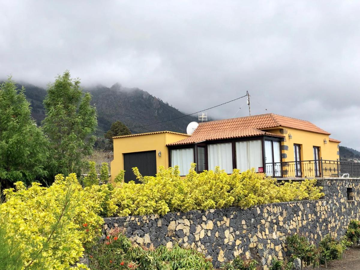 Casa Cueva De Palomas 1 Ferienhaus Las Manchas (La Palma)
