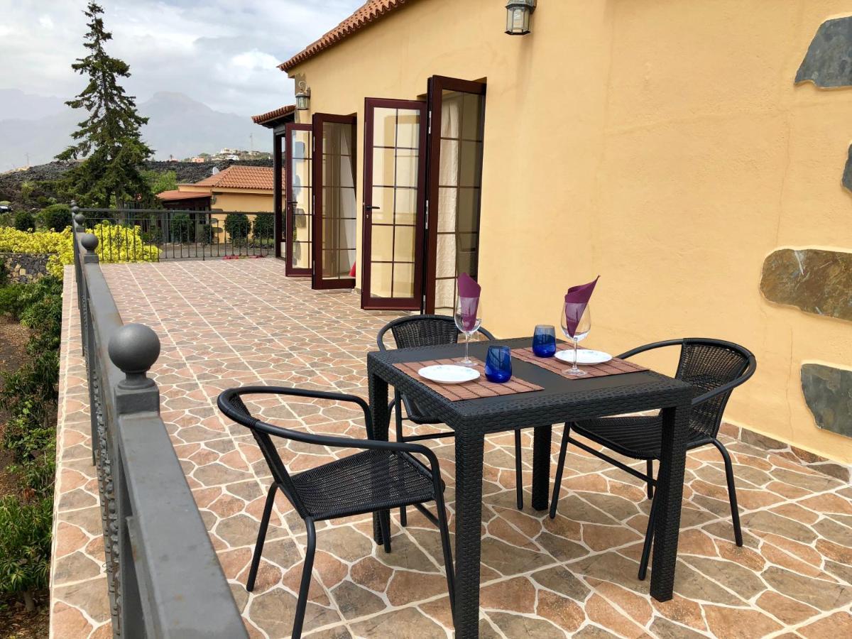 Casa Cueva De Palomas 1 Ferienhaus *