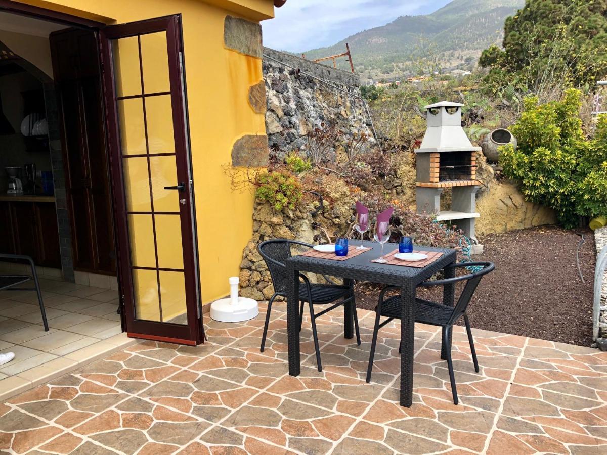 Casa Cueva De Palomas 1 Ferienhaus Las Manchas (La Palma)