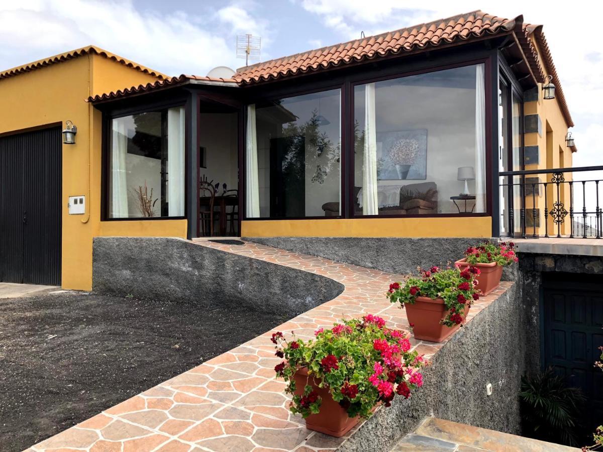Ferienhaus Casa Cueva De Palomas 1