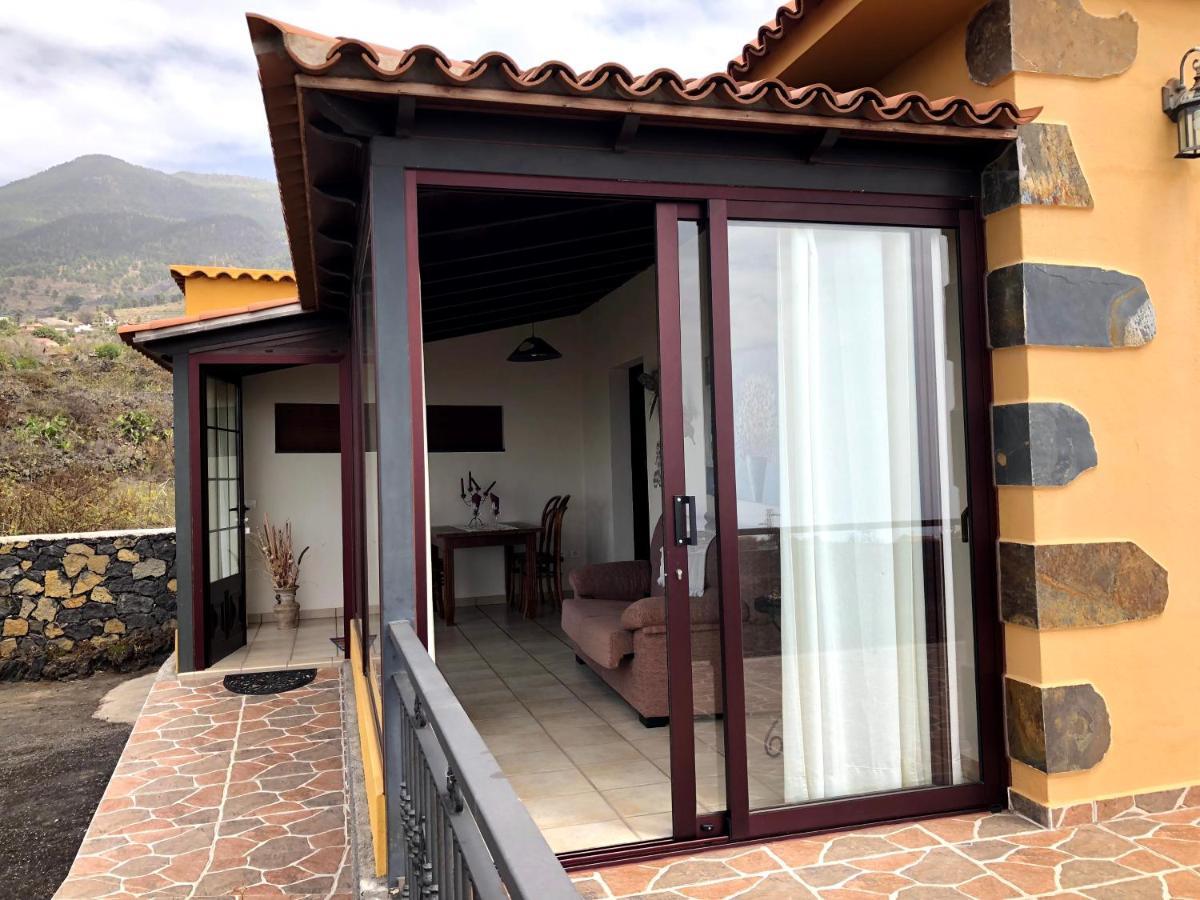 Ferienhaus Casa Cueva De Palomas 1