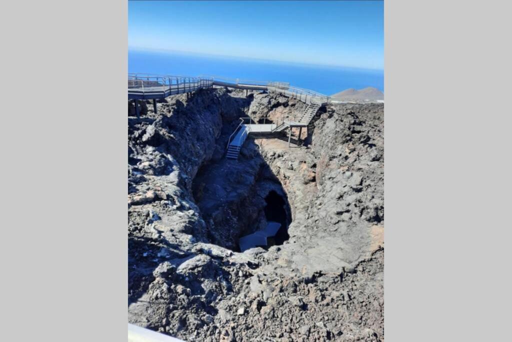 Ferienhaus Casa Cueva De Palomas 1 Las Manchas (La Palma)