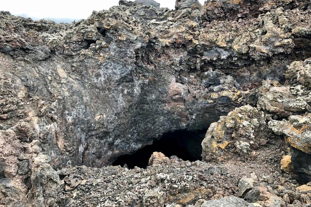 Casa Cueva De Palomas 1 Ferienhaus Las Manchas (La Palma)