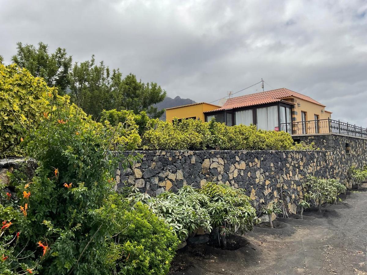 Casa Cueva De Palomas 1 Ferienhaus Las Manchas (La Palma)