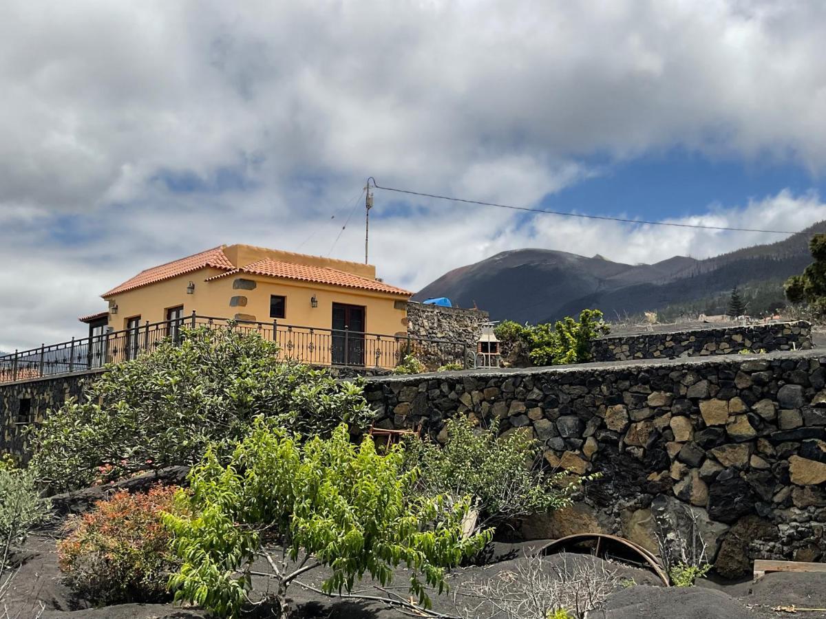 Ferienhaus Casa Cueva De Palomas 1