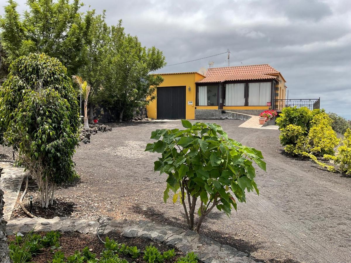 Casa Cueva De Palomas 1 Ferienhaus *