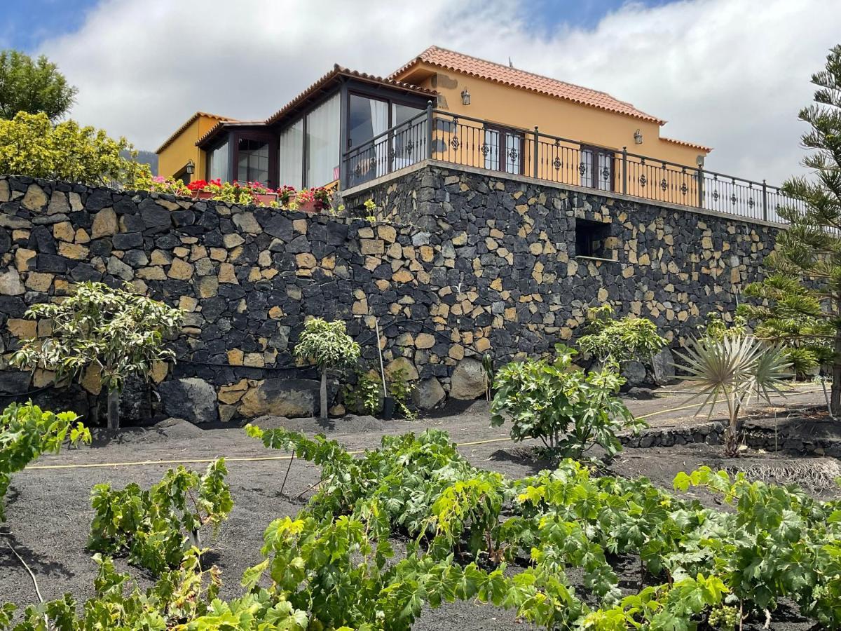 Casa Cueva De Palomas 1 Ferienhaus *